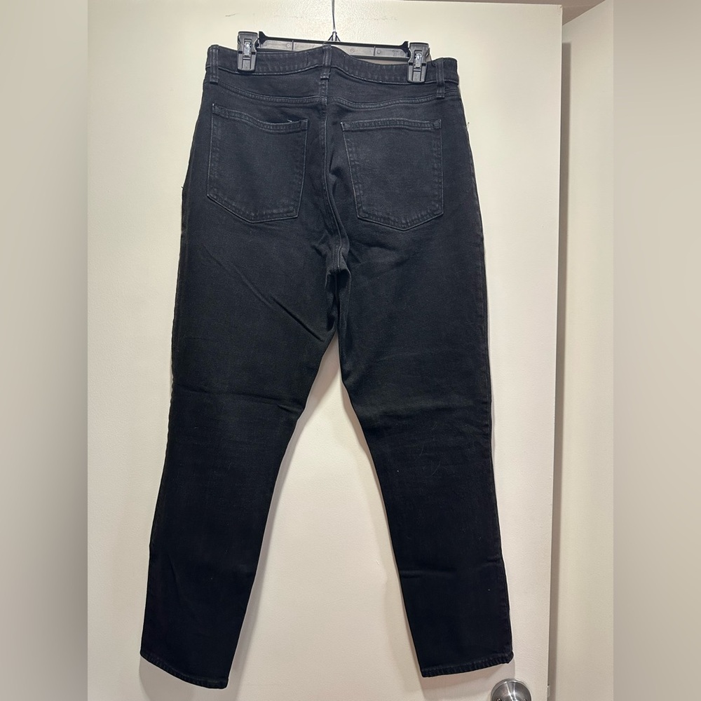 Abercrombie & Fitch Women’s Black Skinny Jeans